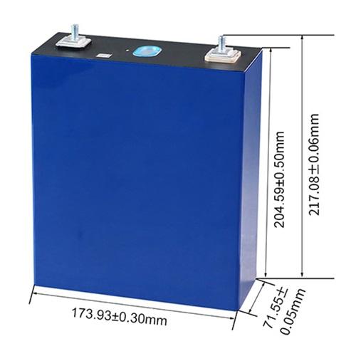 rept 280ah lifepo4 battery