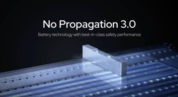 CATL’s NP 3.0