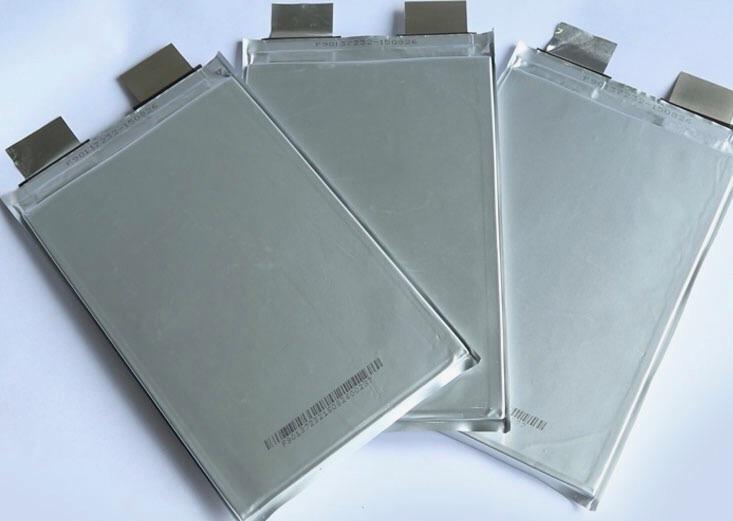 lifepo4 pouch cell