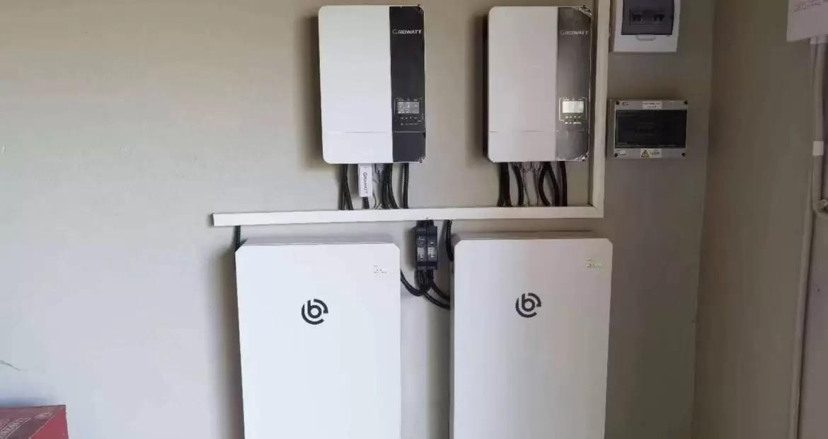 A Battery Configuration Guide For Your Home Energy Storage System