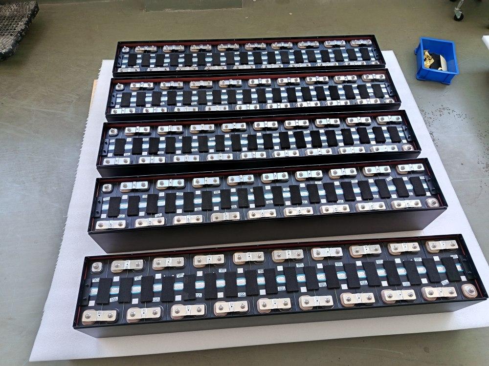 Do LiFePO4 Batteries Need to Be Vented?