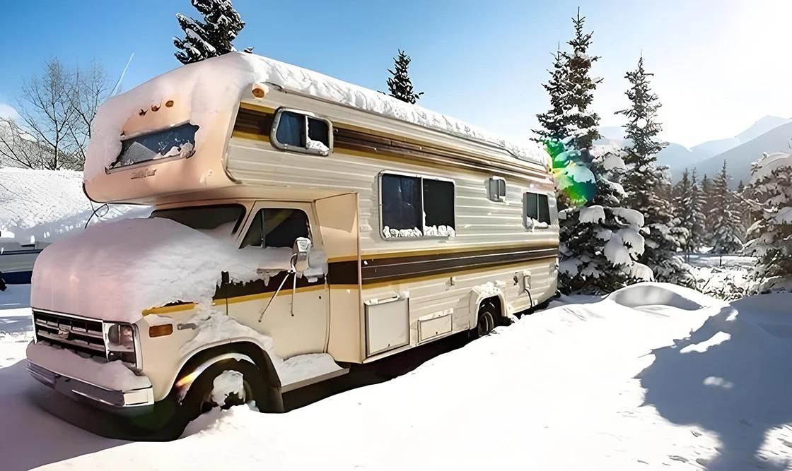 A Complete Guide to Using Lithium Batteries in Cold Weather