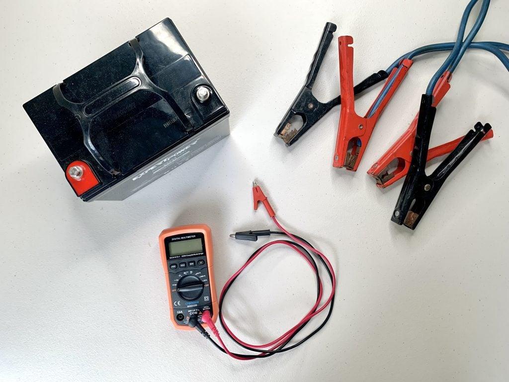 How to Wake Up a LiFePO4 Battery: A Complete Guide