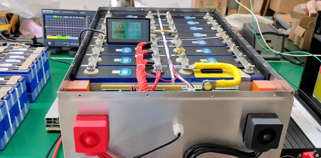 Why Does LiFePO4 Battery Capacity Decline Over Time and How to Mitigate It