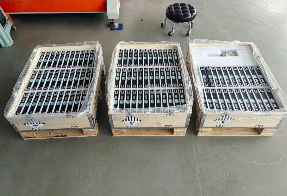 What Happens if Lithium Batteries Are Not Used in Long-Term Storage?