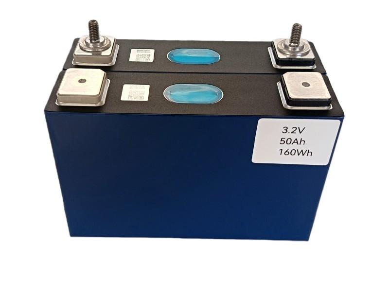 A Comprehensive Guide to LiFePO4 Battery Cells