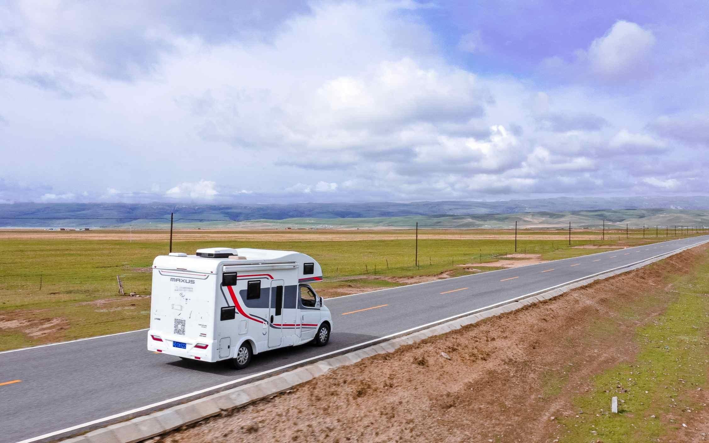 Upgrade Your RV with LiFePO4 Batteries: A Complete Guide for Optimal Power and Efficiency