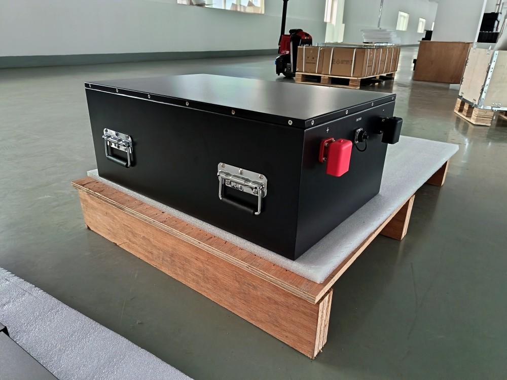 Ultimate Guide to Custom Lithium Batteries