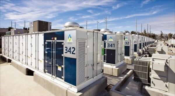 Samsung SDI Secures 10GWh LFP ESS Battery Contract Through 2030