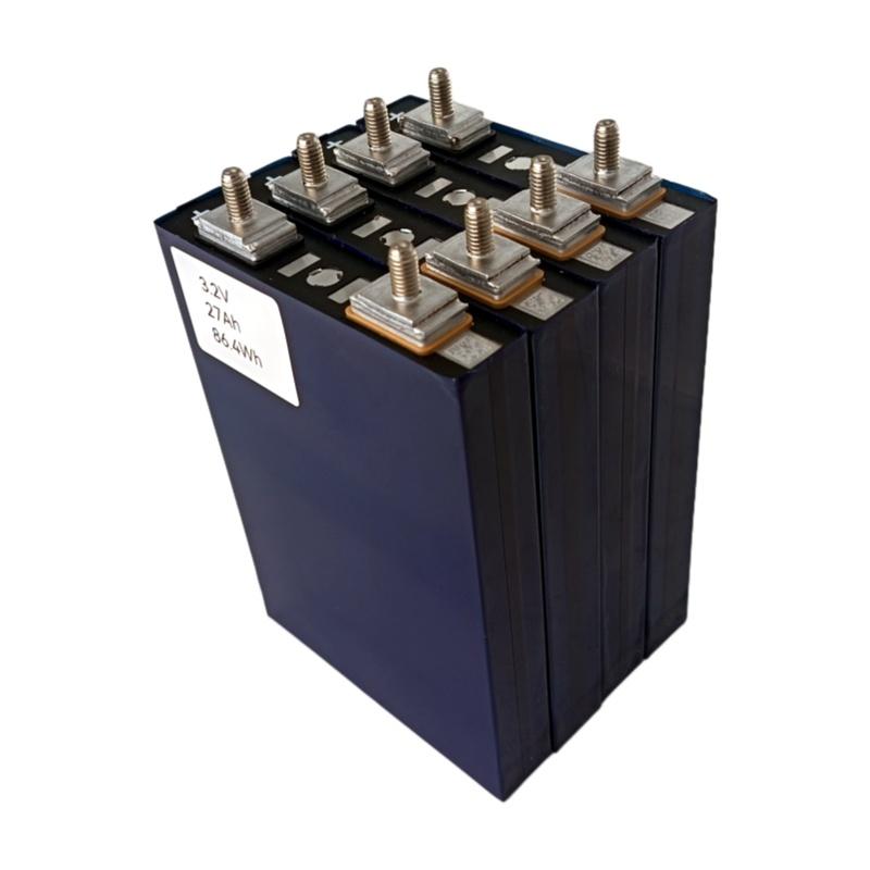 3.2V 27Ah LiFePO4 Battery
