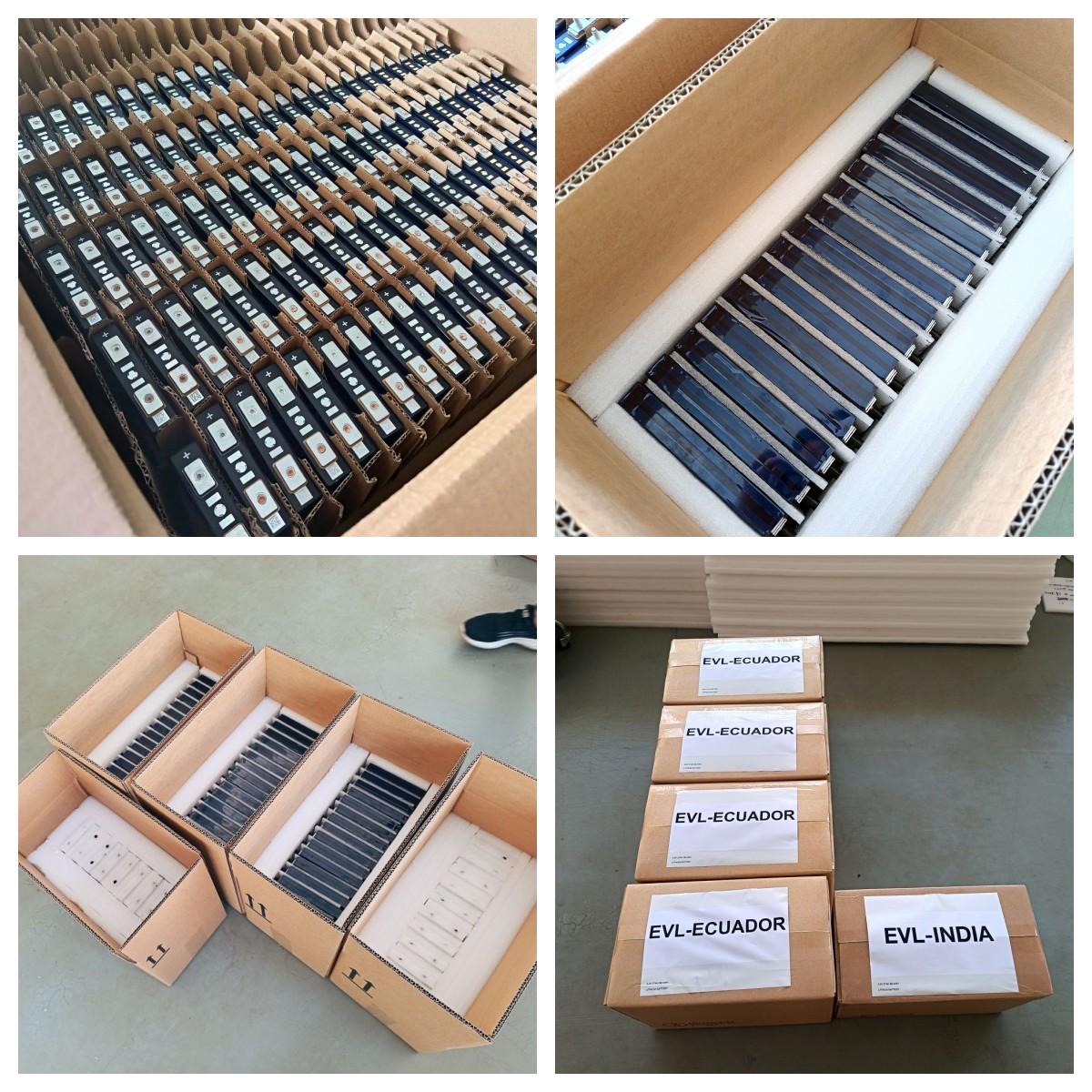 Gotion 3.2V 27Ah LiFePO4 Battery