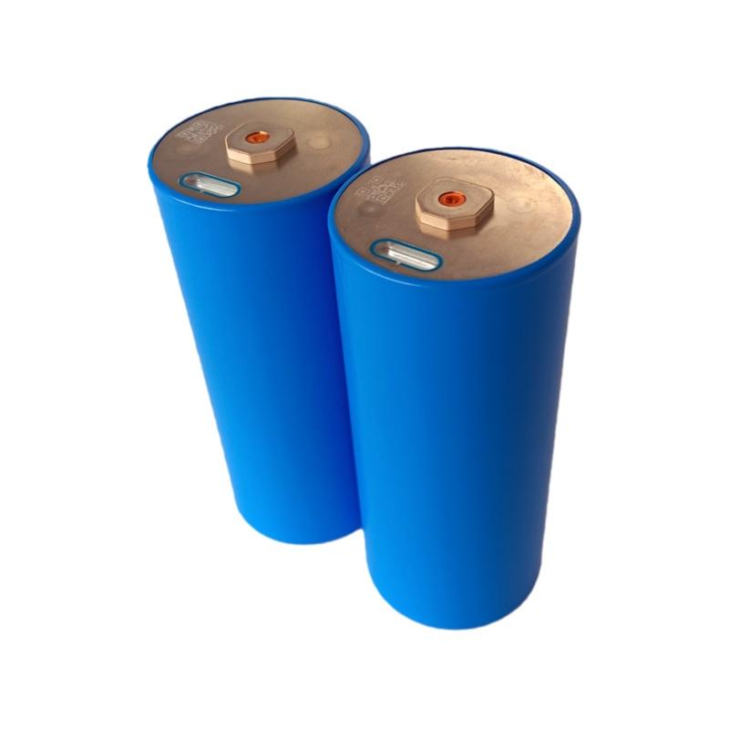Hithium 3.2V 50Ah Cylindrical LiFePO4 Battery