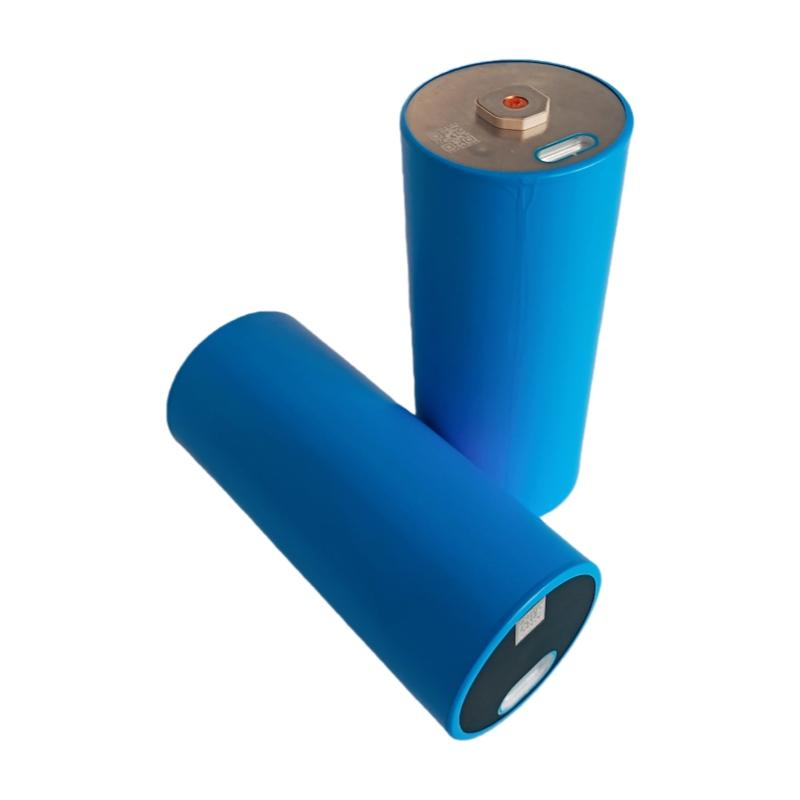 Hithium 3.2V 50Ah Cylindrical Lithium Battery
