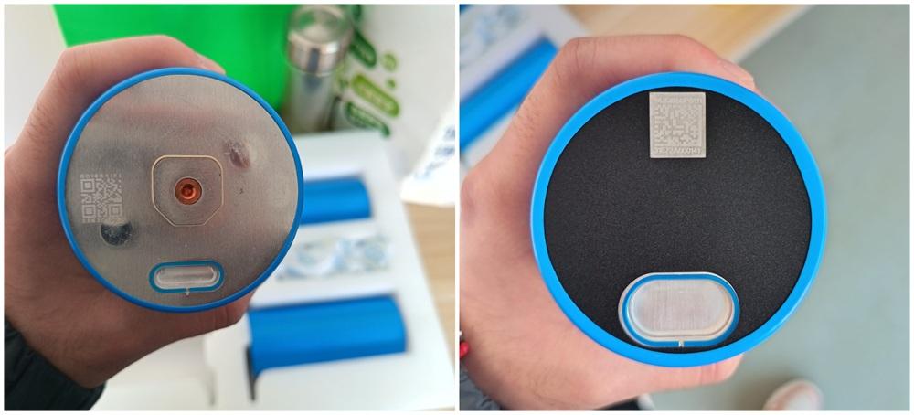 Details of Hithium 3.2V 50Ah LiFePO4 Battery