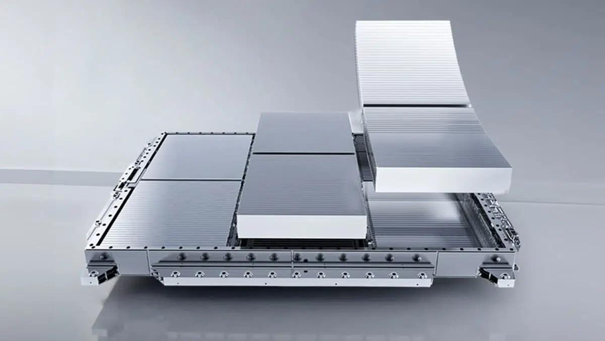 BYD Debuts 2nd-Gen Blade Battery with 9-Minute Flash Charging