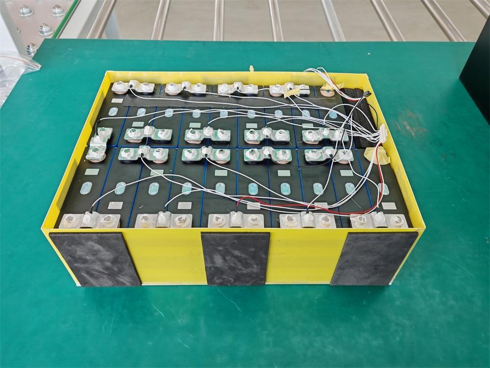 How to DIY a LiFePO4 Battery Pack: A Beginner-Friendly Step-by-Step Guide