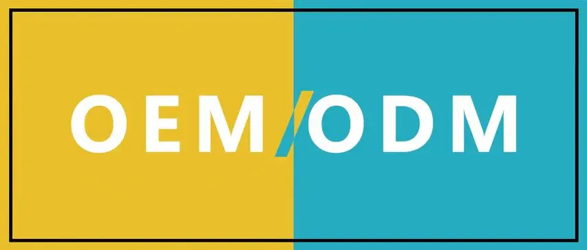 OEM vs ODM Batteries