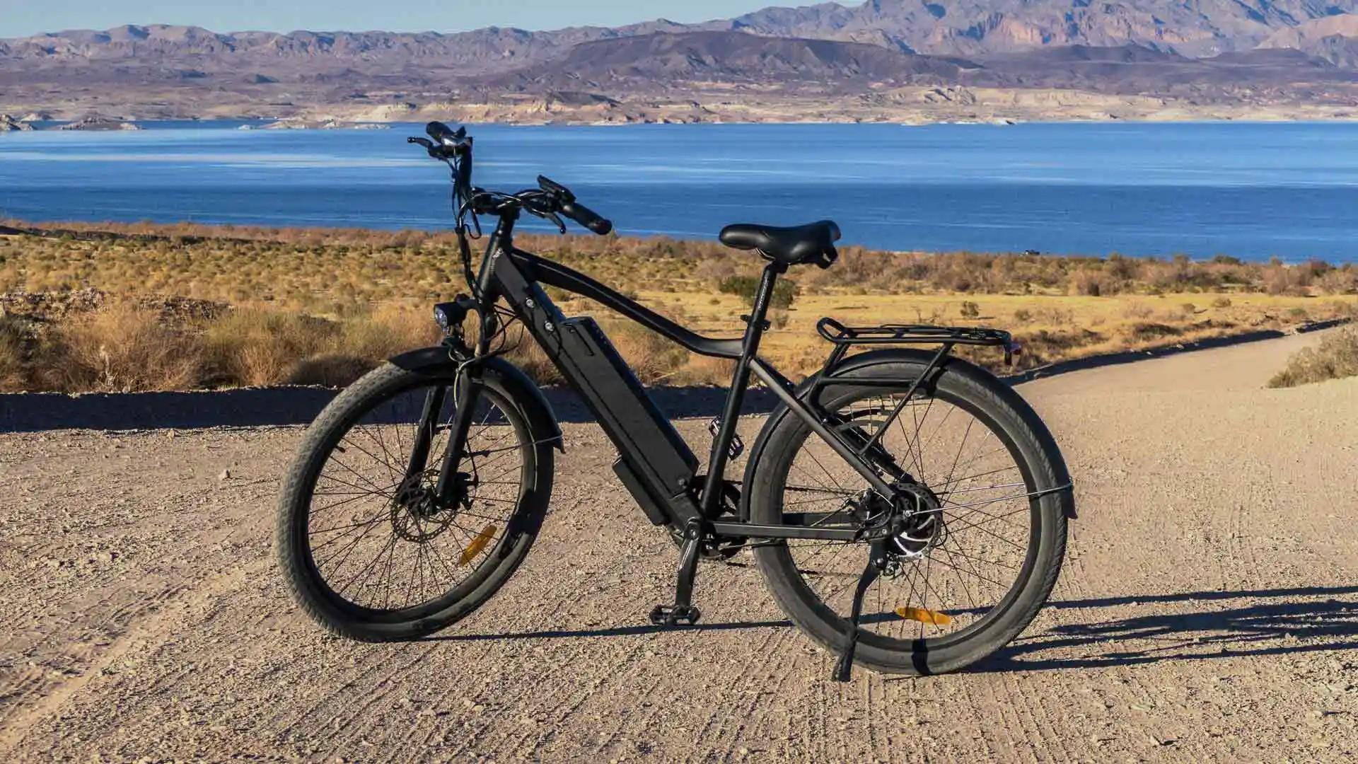 Electric Bike Battery Guide: How to Choose the Right Battery for Your E-Bike