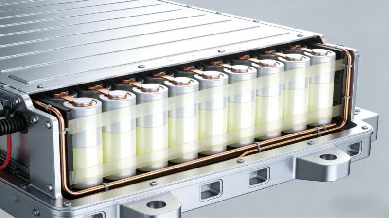 Chinese Research Team Unveils Sodium Ion Battery With No Thermal Runaway