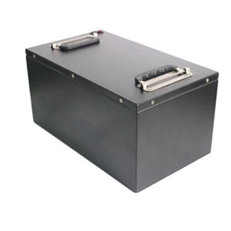 48V 120Ah LFP Lithium Battery Pack
