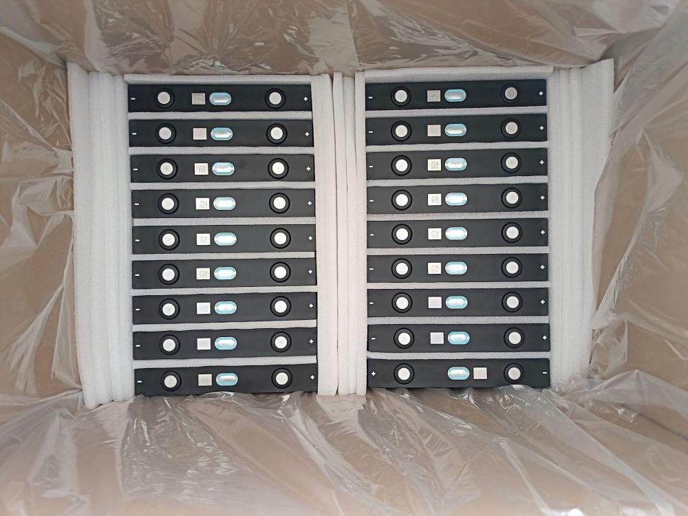 How to Choose the Right Battery Cell for Your Application: Expert Selection Guide