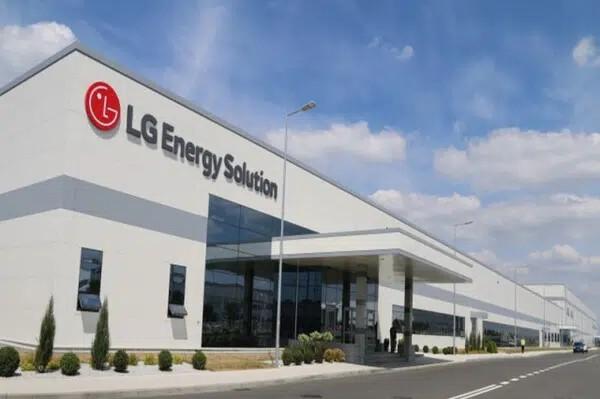 LG Energy Solution Wins 10 Trillion Won EV Battery Supply Deal