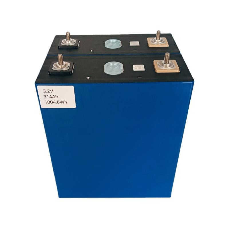 3.2v 314ah lifepo4 battery