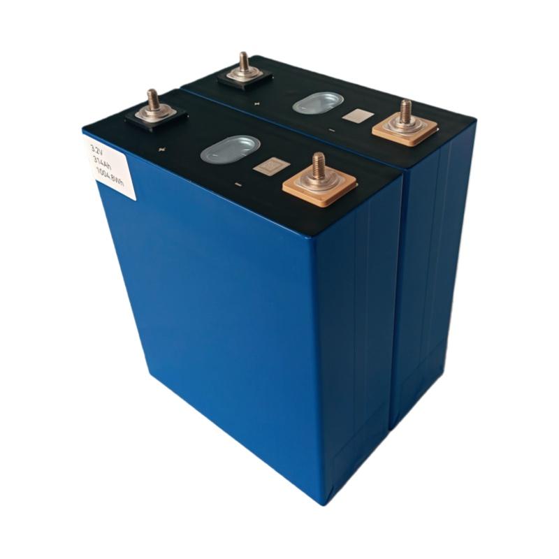 3.2v 314ah lifepo4 prismatic battery