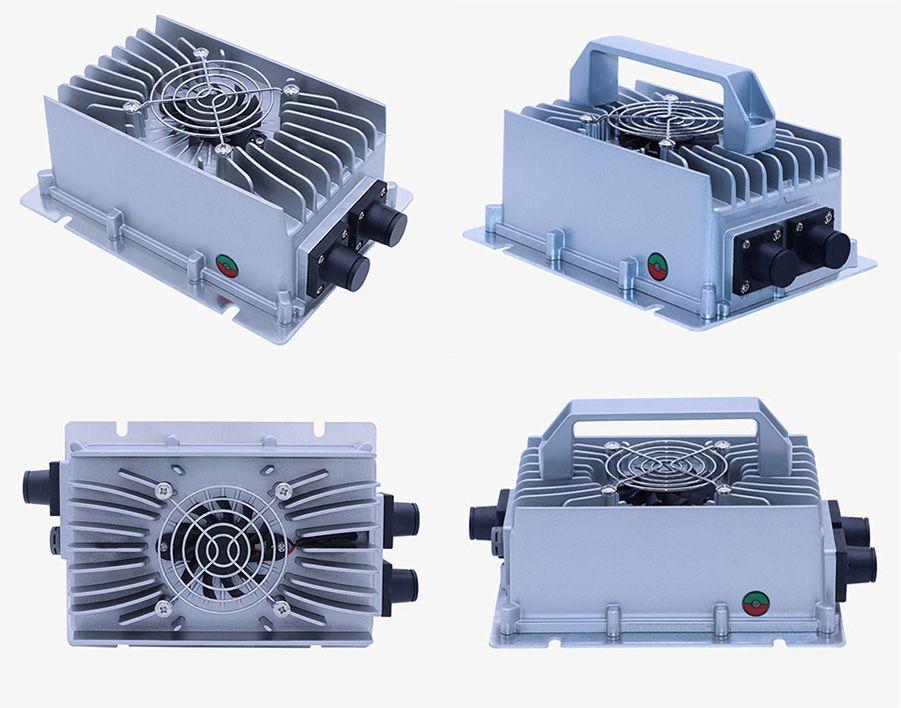 Can I Charge My Lithium Battery with a Lead Acid Battery Charger?