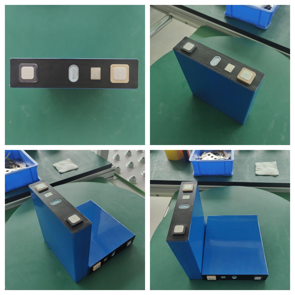 3.2v 314ah lifepo4 prismatic battery