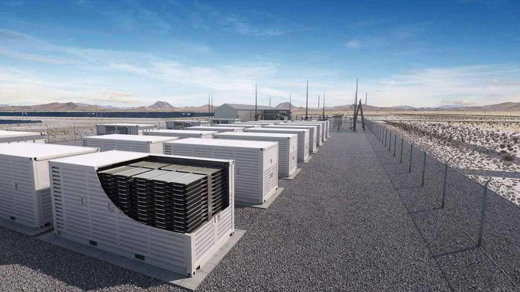 LiFePO4 Battery for Solar Energy Storage