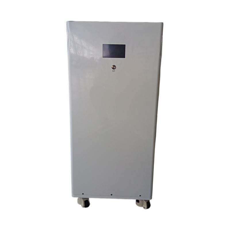 51.2V 306Ah LiFePO4 Energy Storage Battery