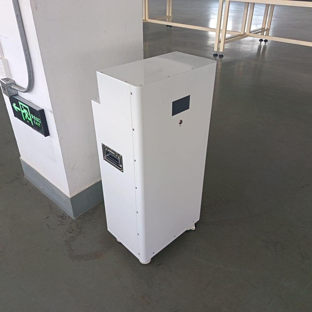 51.2V 306Ah Lithium Energy Storage Battery