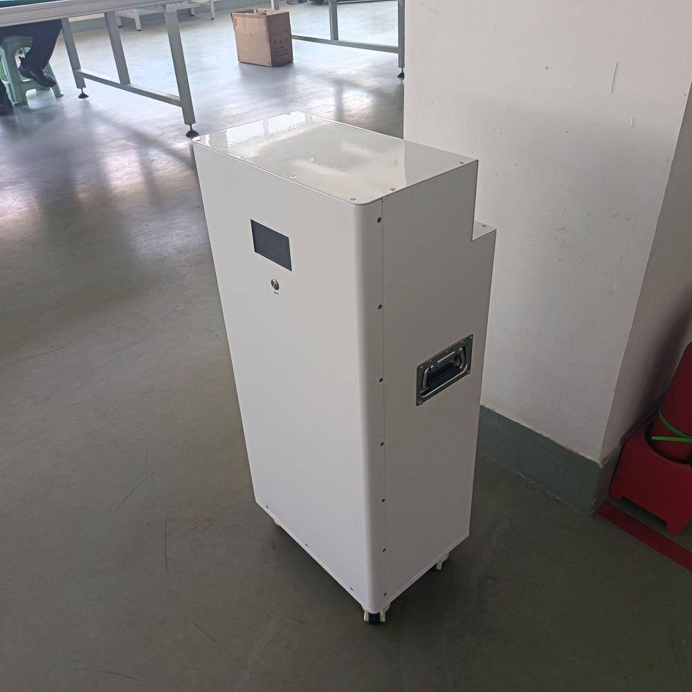 51.2V 306Ah Lithium Battery Pack