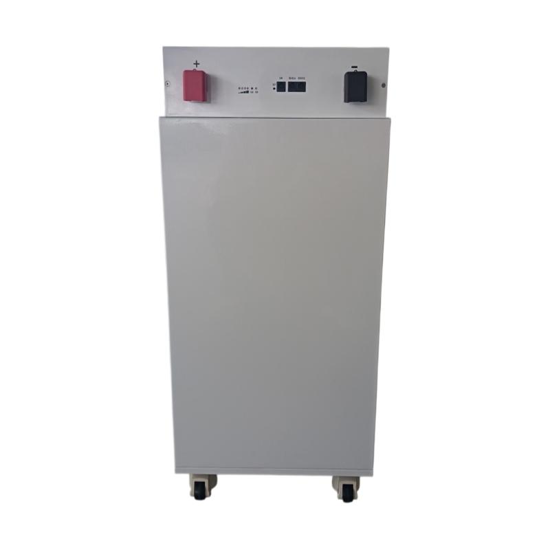 51.2V 306Ah LiFePO4 Battery