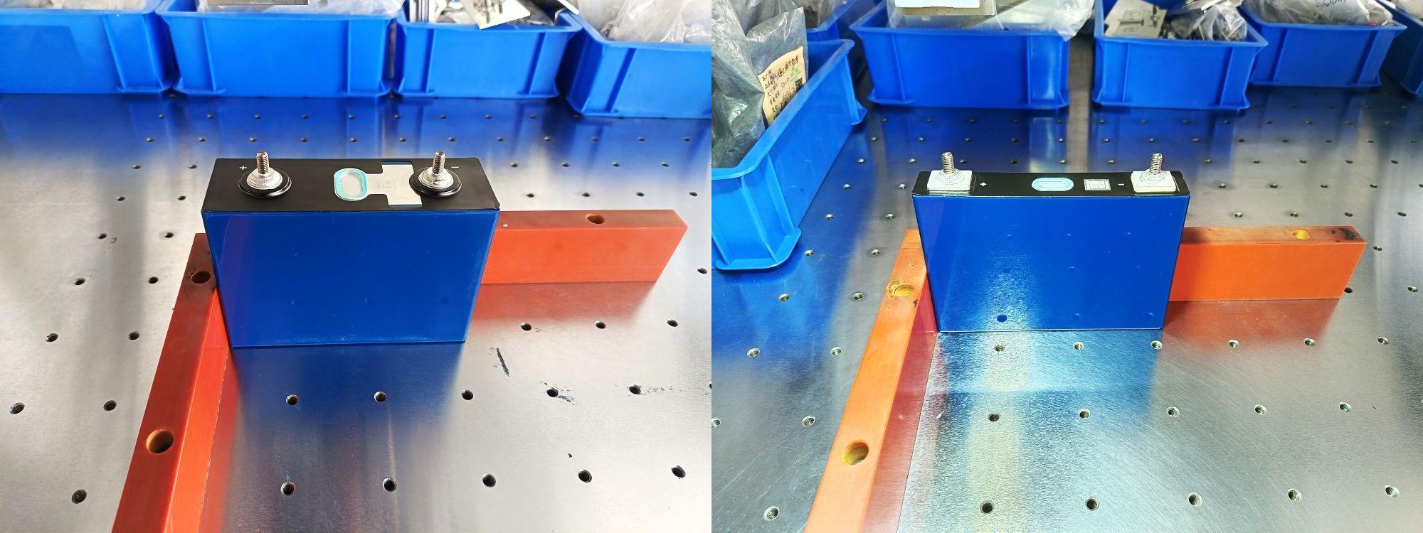 Why LiFePO4 Batteries Are Safer Than Ternary Batteries