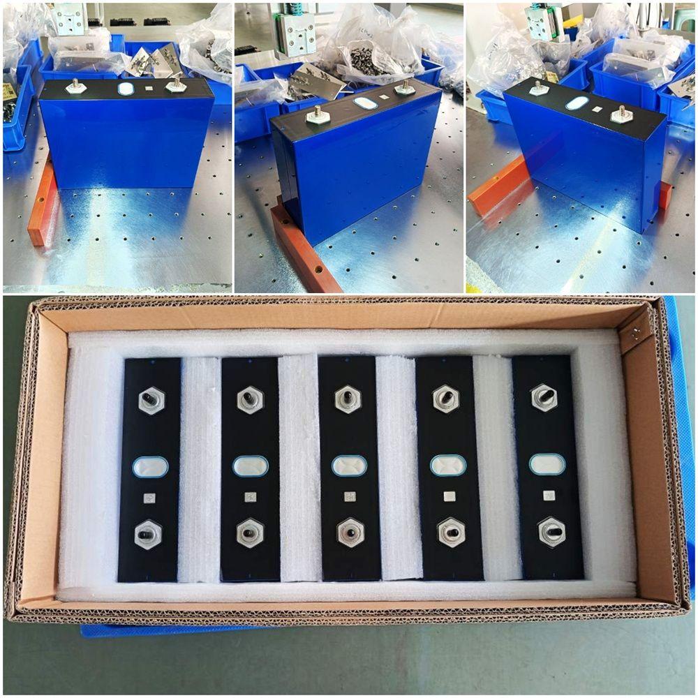 3.2v 587ah lifepo4 battery cell