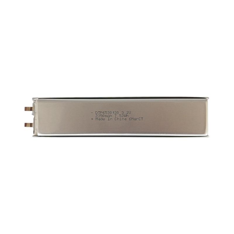3.2v 2350mah lithium polymer battery