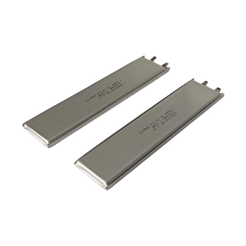 3.2v 2350mah lifepo4 battery cell