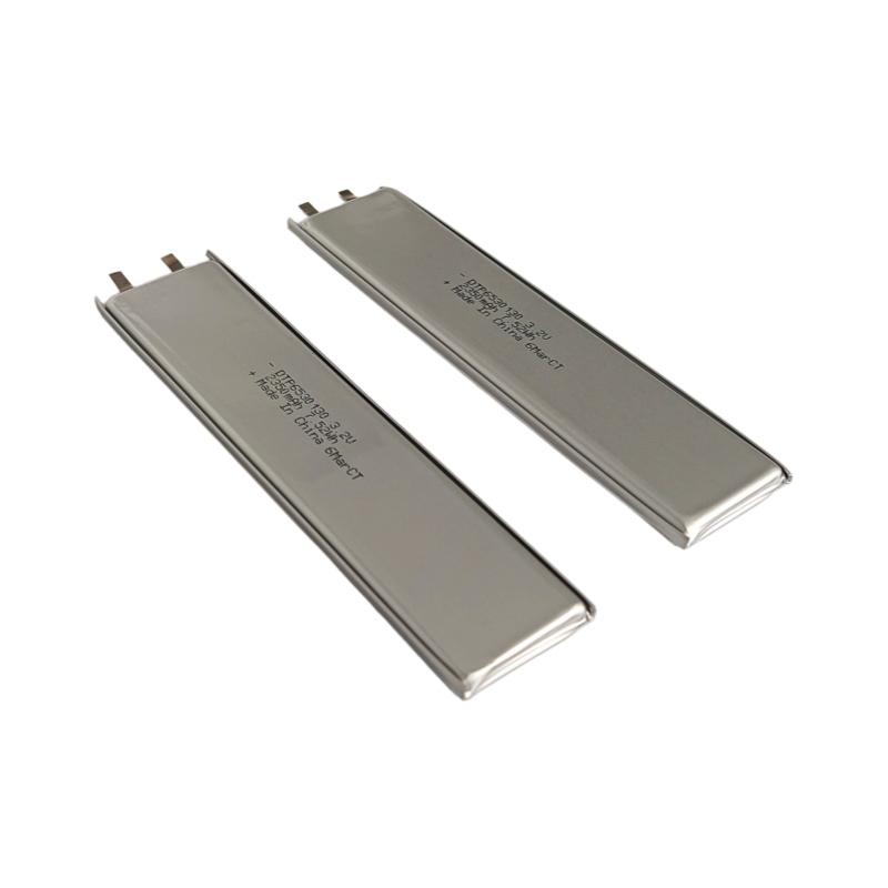 3.2v 2350mah lithium battery