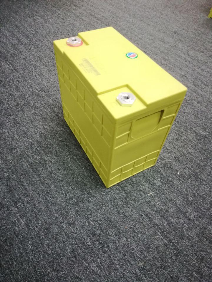 12V 60Ah LiFePO4 Battery