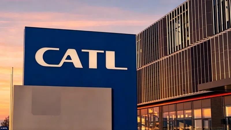 CATL Claims Solid State Batteries Won’t Hit Mass Market Before 2030