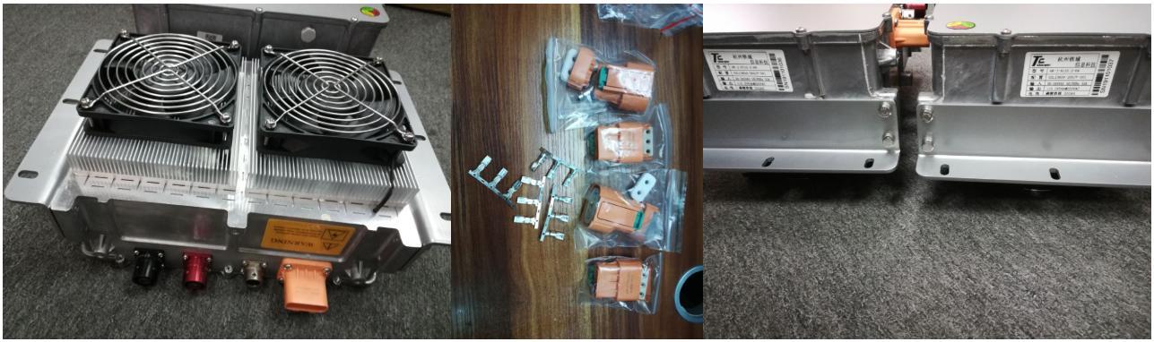 lifepo4 battery charger