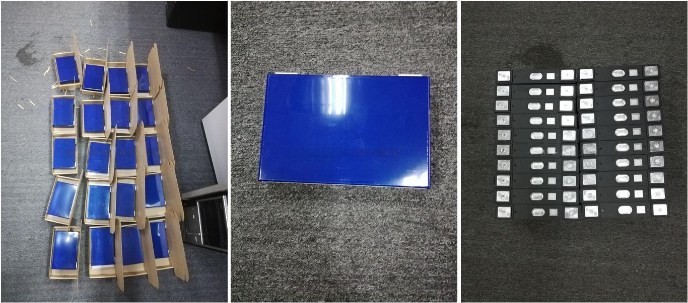 CATL 50Ah NCM Batteries