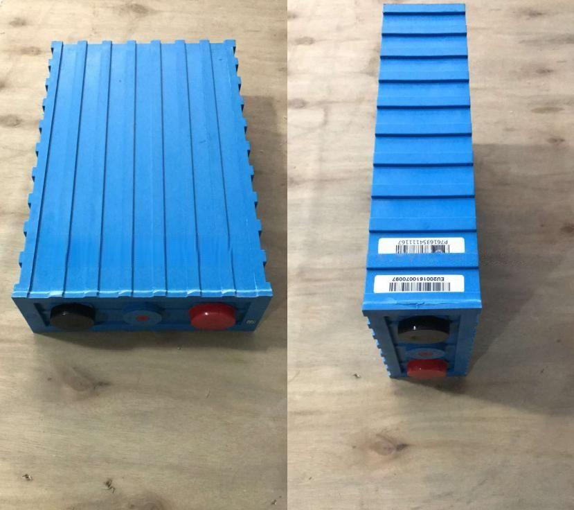 CALB SE200 3.2V 200Ah LiFePO4 Battery