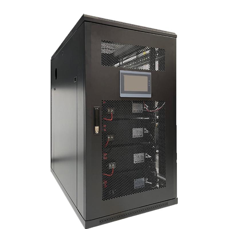160KW/200kWh sodium ups battery