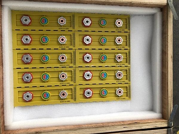 3.2v 160ah lifepo4 battery