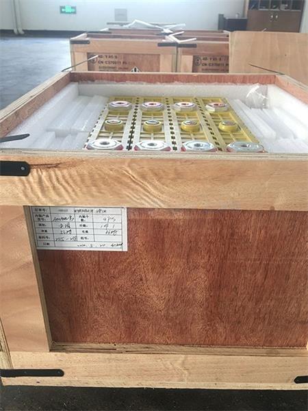 3.2V 400Ah lfp battery
