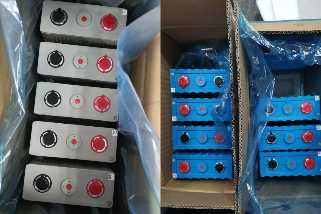 calb lithium batteries