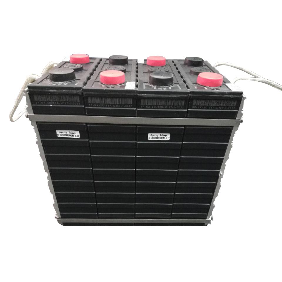 12v 200ah lifepo4 battery pack